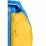 Спальник Turbat Vogen blue/yellow - 185 см - синій/жовтий - 3 - Robinzon.ua
