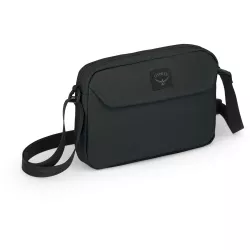 Сумка Osprey Aoede Crossbody Bag 1.5 black - O/S - чорний - Robinzon.ua