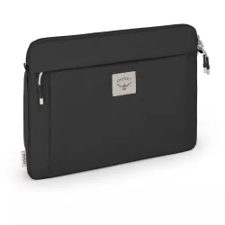 Сумка для ноутбука Osprey Arcane Laptop Sleeve 16" black - O/S - чорний - Robinzon.ua