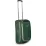 Сумка на колесах Osprey Daylite Carry-On Wheeled Duffel 40 green canopy/green creek - O/S - зелений - Robinzon.ua