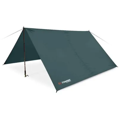 Тент Trimm Trace Xl 370 х 500 см, camo M05 (8595225509404) - 1 - Robinzon.ua