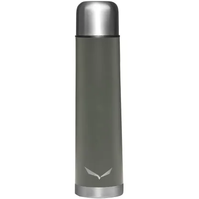 Термос Salewa Rienza Thermo BTL 0.75, Dark Olive (523/5671 UNI) - 1 - Robinzon.ua