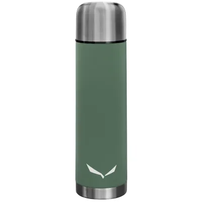 Термос Salewa Rienza Thermo BTL 1.0, Navy (524/3850 UNI) - 2 - Robinzon.ua