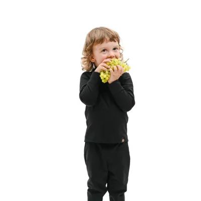 Термофутболка Turbat Yeti Top Kids 012.002.0734 - 5 - Robinzon.ua