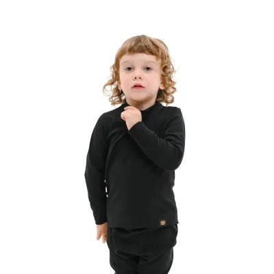 Термофутболка Turbat Yeti Top Kids 012.002.0619 - 3 - Robinzon.ua