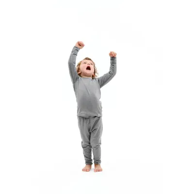 Термофутболка Turbat Yeti Top Kids 012.002.0732 - 2 - Robinzon.ua