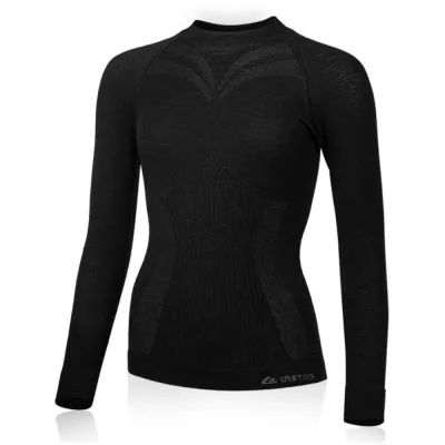Термофутболка жіноча Lasting MATALA, Red, XS (MATALA-3160XS) - 1 - Robinzon.ua