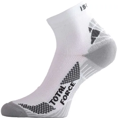 Термошкарпетки Lasting RTF, White/Black, L (RTF-008L) - 1 - Robinzon.ua