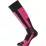Термошкарпетки лижі Lasting SKG 904 - XL - чорний/рожевий - 1 - Robinzon.ua