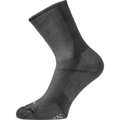 Термошкарпетки трекінгові Lasting CMH, Black, M (CMH-900M) - 1 - Robinzon.ua
