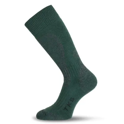 Термоноски трекинговые Lasting TKS, Brown, XL (TKS-689XL) - 1 - Robinzon.ua