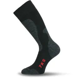 Термошкарпетки трекінгові Lasting TKS, Grey, XL (TKS-834XL) - Robinzon.ua
