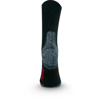 Термоноски трекинговые Lasting TXC, Black, XL (TXC-900XL) - 5 - Robinzon.ua