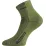 Термоноски трекинговые Lasting WKS, Grass Green, S (WKS-689S) - 2 - Robinzon.ua