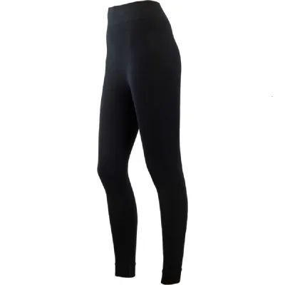 Термоштани жіночі Lasting WAGA, Black, XXS/XS (WAGA-9090XXS/XS) - 1 - Robinzon.ua
