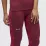 Термоштаны женские Salewa Cristallo Warm AMR W 3/4 TIGHT, Red Syrah, 40/34 (28210/1570 40/34) - 5 - Robinzon.ua