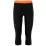 Термоштаны мужские Salewa Cristallo Warm AMR M 3/4 TIGHT, Black, 46/S (28209 910) - 1 - Robinzon.ua