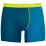 Термотрусы мужские Ortovox 150 ESSENTIAL BOXER BRIEFS M, petrol blue, M (8890400017) - 1 - Robinzon.ua