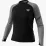 Жіночий флісовий світшот Dynafit 44766 PTC Pullover W, black/grey, M (71509/0541 M) - 1 - Robinzon.ua