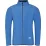 Кофта флісова чоловіча Alpine Pro SIUS, Light Blue, L (MSWB330707 L) - 2 - Robinzon.ua