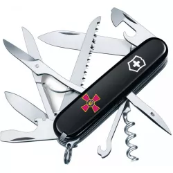Складной нож Victorinox Huntsman Vx13713.3_W0010u - Robinzon.ua