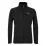 Чоловіча флісова кофта Salewa M Paganella JKT, Black out, 46/S (27924/0910 46/S) - 2 - Robinzon.ua