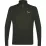 Мужская флисовая кофта Salewa Puez PL M HZ Fleece, Green Dark Olive, 46/S (28481/5281 46/S) - 1 - Robinzon.ua