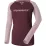 Футболка женская Dynafit 24/7 W L/S TEE, Bordo, р. 42/36 (70957/6561 42/36) - 1 - Robinzon.ua