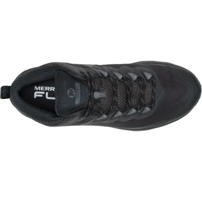 Черевики чоловічі Merrell MOAB Speed MID GTX, Black/Asphalt, 43 (195017313769) - 4 - Robinzon.ua