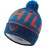 Шапка Dynafit SKIUPHILL BEANIE, Pink/Sky Blue, UNI58 (71136/6241 UNI58) - 2 - Robinzon.ua