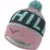 Шапка Dynafit SKIUPHILL BEANIE, Pink/Sky Blue, UNI58 (71136/6241 UNI58) - 1 - Robinzon.ua