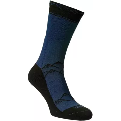 Шкарпетки Turbat Mountain Trip blue - L - синій - Robinzon.ua