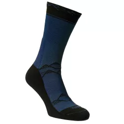 Шкарпетки Turbat Mountain Trip blue - M - синій - Robinzon.ua