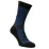 Шкарпетки Turbat Mountain Trip blue - M - синій - Robinzon.ua