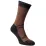 Шкарпетки Turbat Mountain Trip brown - L - коричневий - 1 - Robinzon.ua