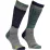 Носки мужские Ortovox FREE RIDE LONG SOCKS M, arctic grey, 39-41 (5440000013) - 1 - Robinzon.ua