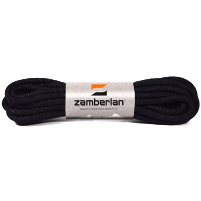 Шнурівки Zamberlan Fireproof Laces 175 - Чорний - 1 - Robinzon.ua