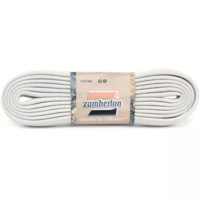 Шнурівки Zamberlan LACES 100 см 231 white - 100 - білий - Robinzon.ua