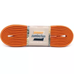 Шнурівки Zamberlan LACES 120 см 025 orange - 120 - оранжевий - Robinzon.ua