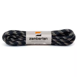 Шнурівки Zamberlan LACES 175 см 162 black/beige - 175 - чорний/бежевий - Robinzon.ua