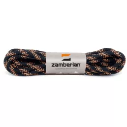 Шнурівки Zamberlan LACES 175 см 333 black/orange - 175 - чорний/оранжевий - Robinzon.ua