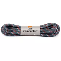Шнурівки Zamberlan LACES 190 см 085 grey/red - 190 - сірий/червоний - Robinzon.ua