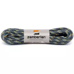 Шнурівки Zamberlan LACES 190 см 163 grey/yellow - 190 - сірий/жовтий - Robinzon.ua