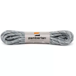 Шнурівки Zamberlan LACES 190 см 356 grey/white - 190 - сірий/білий - Robinzon.ua