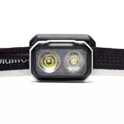 Фонарь налобный Black Diamond OnSiight 375, Aluminium (BD 6206631001ALL1) - 1 - Robinzon.ua