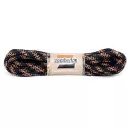 Шнурівки Zamberlan LACES 205 см 335 yellow/black - 205 - чорний/жовтий - Robinzon.ua