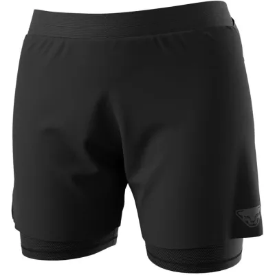 Шорты Dynafit Alpine Pro 2/1 Wms L - Черный - 1 - Robinzon.ua