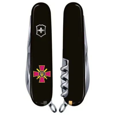 Складной нож Victorinox Spartan Vx13603.3_W0020u - 2 - Robinzon.ua