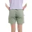 Шорти Turbat Odyssey Lite Shorts Wmn M - Оливковий - 2 - Robinzon.ua