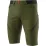 Шорти чоловічі Dynafit TRANSALPER 4 DST SHORTS M, green, XL (71454 5891 - XL) - Robinzon.ua